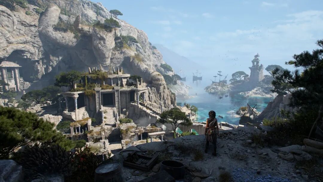 《共鸣:瘟疫传说传承》v1.1.0.0 预购特典+全DLC 免安装中文学习版 《共鸣:瘟疫传说传承》v1.1.0.0 预购特典+全DLC 免安装中文学习版