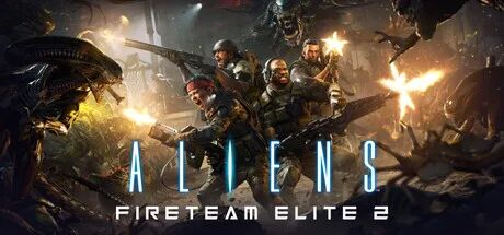《异形:火力精英2》Build.24828799+预购特典+全DLC 免安装豪华中文学习版 《异形:火力精英2》Build.24828799+预购特典+全DLC 免安装豪华中文学习版