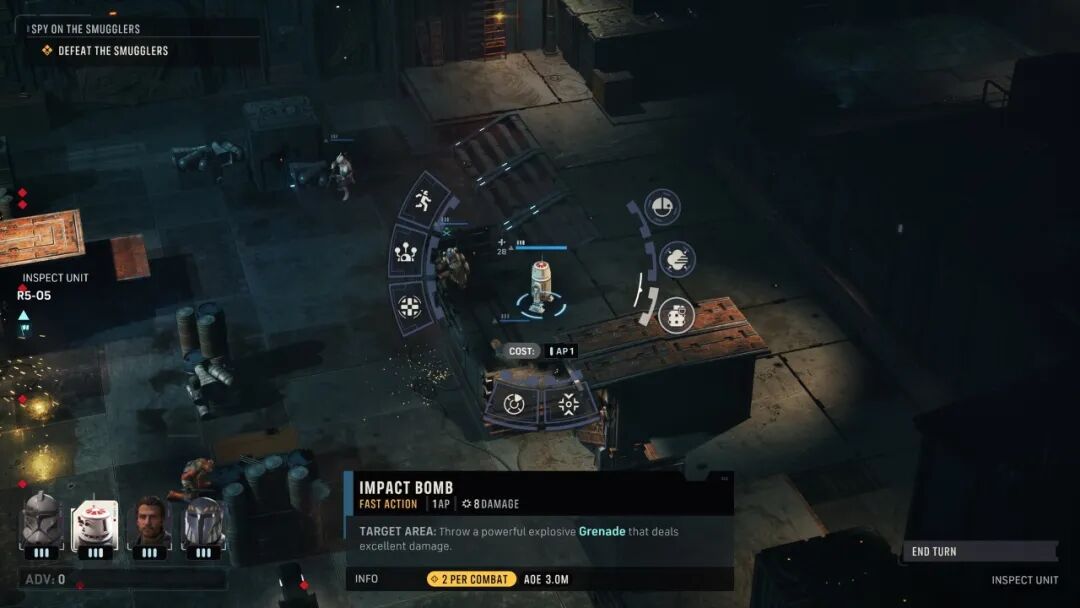 《星球大战 零号连队™》Build.24874058+预购特典+全DLC 免安装豪华中文学习版 《星球大战 零号连队™》Build.24874058+预购特典+全DLC 免安装豪华中文学习版