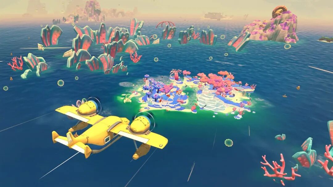 《卢湖采风》v1.0.4 预购特典+全DLC 免安装中文学习版 《卢湖采风》v1.0.4 预购特典+全DLC 免安装中文学习版