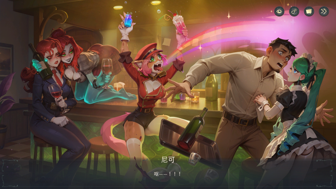 《神秘酒店》v1.0.1 免安装Steam中文步兵版 《神秘酒店》v1.0.1 免安装Steam中文步兵版
