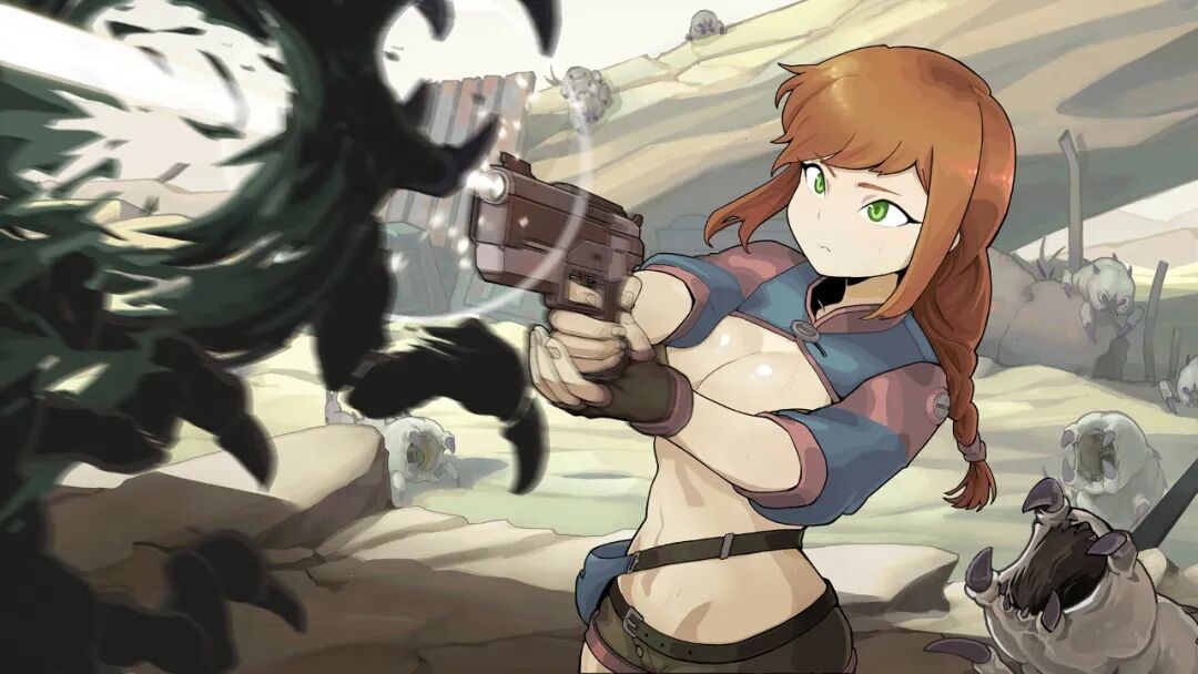 《虫潮孤堡:机欲防线》v1.0.6 免安装Steam中文步兵版 《虫潮孤堡:机欲防线》v1.0.6 免安装Steam中文步兵版