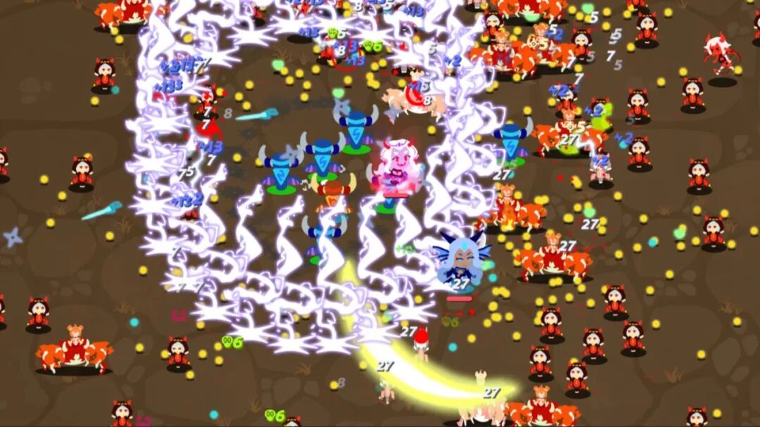 《我不是魔王》v1.0.1 免安装中文学习版 《我不是魔王》v1.0.1 免安装中文学习版
