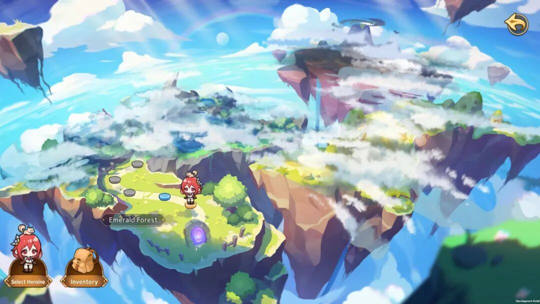 《重生酒馆》v1.0.1 免安装中文步兵版 《重生酒馆》v1.0.1 免安装中文步兵版