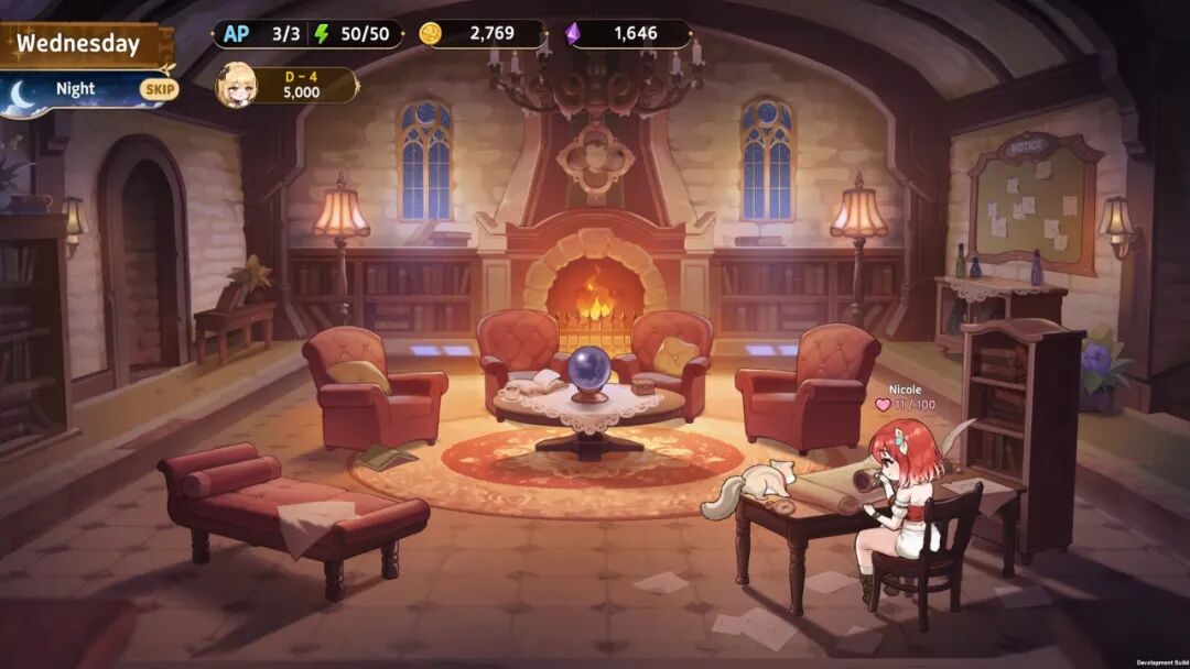 《重生酒馆》v1.0.1 免安装中文步兵版 《重生酒馆》v1.0.1 免安装中文步兵版