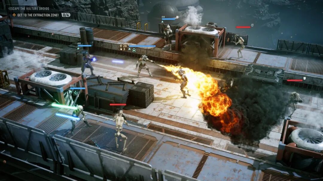 《星球大战 零号连队™》Build.24874058+预购特典+全DLC 免安装豪华中文学习版 《星球大战 零号连队™》Build.24874058+预购特典+全DLC 免安装豪华中文学习版