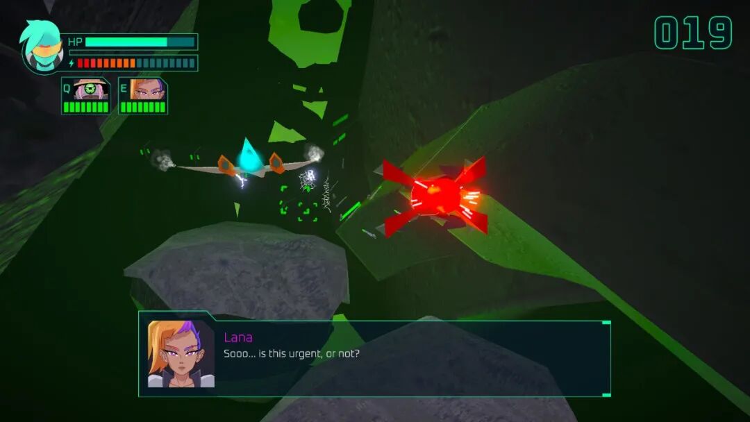 《星际播种王》v1.0.2 免安装中文学习版 《星际播种王》v1.0.2 免安装中文学习版