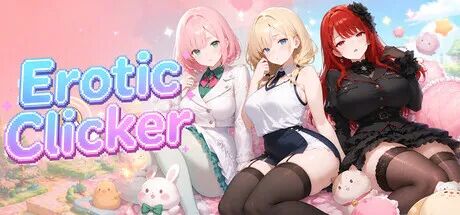《点就完了:海量老婆收集器》免安装Steam官中步兵版 《点就完了:海量老婆收集器》免安装Steam官中步兵版