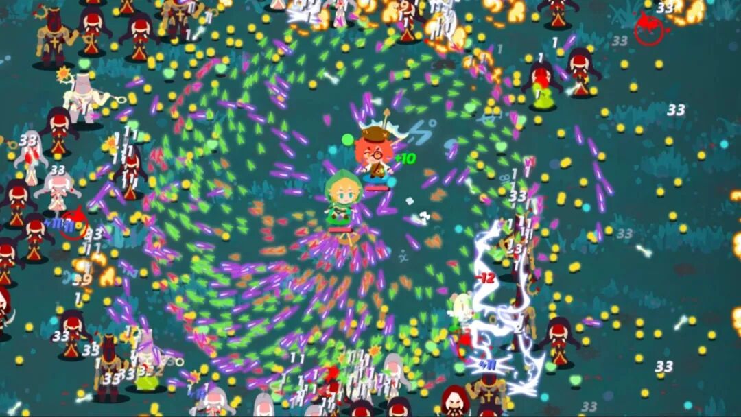 《我不是魔王》v1.0.1 免安装中文学习版 《我不是魔王》v1.0.1 免安装中文学习版