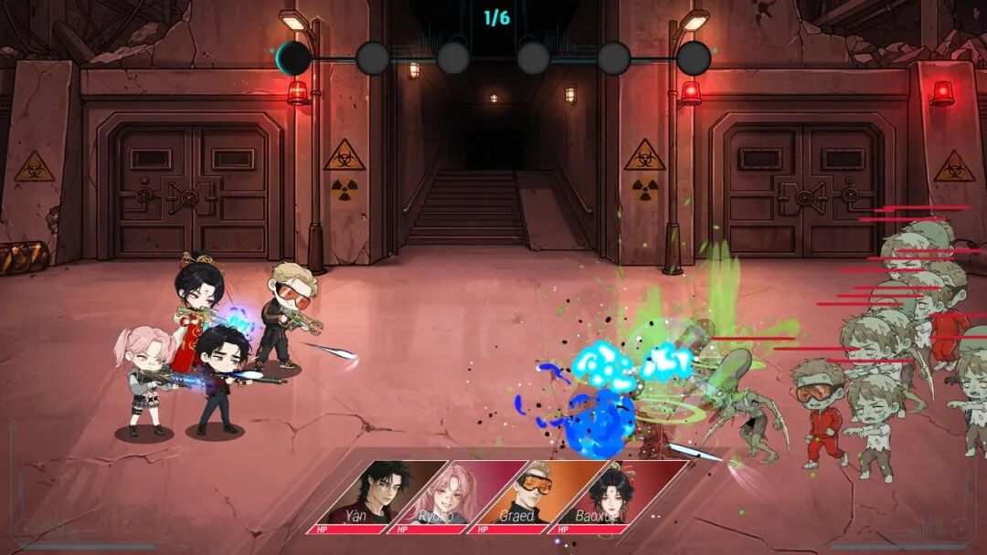 《性之地堡:欲望科技计划》免安装Steam官中步兵版 《性之地堡:欲望科技计划》免安装Steam官中步兵版