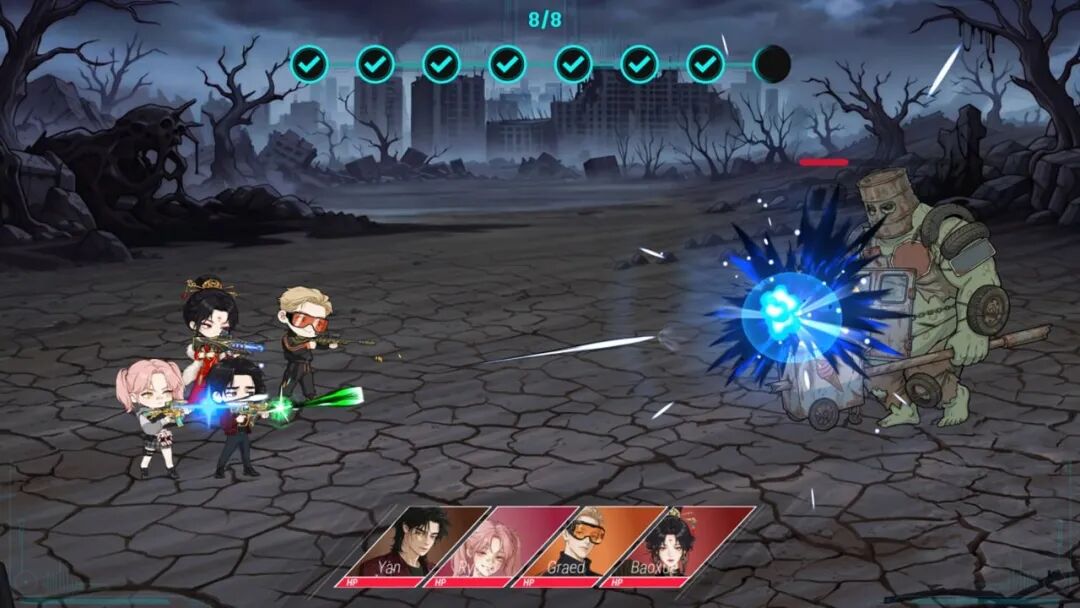 《性之地堡:欲望科技计划》免安装Steam官中步兵版 《性之地堡:欲望科技计划》免安装Steam官中步兵版