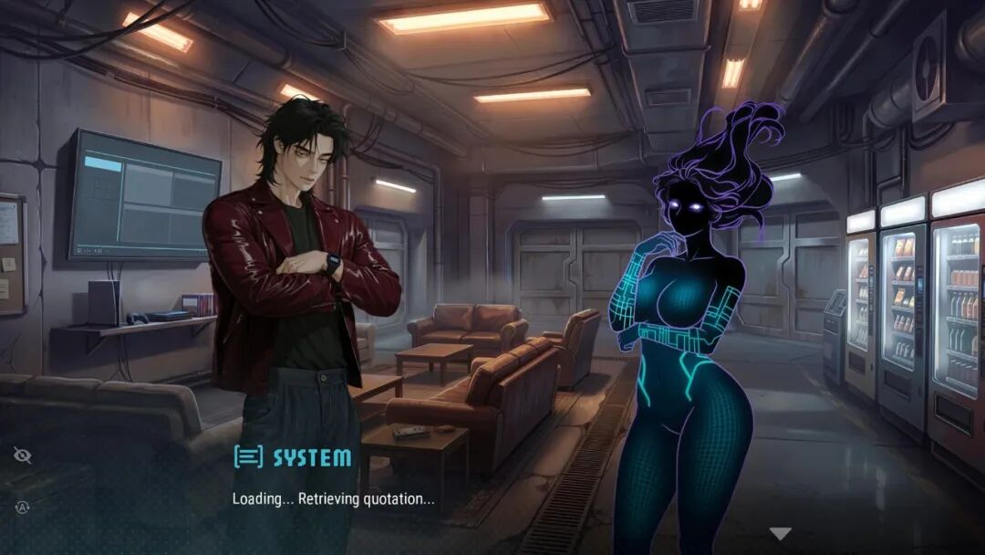 《性之地堡:欲望科技计划》免安装Steam官中步兵版 《性之地堡:欲望科技计划》免安装Steam官中步兵版
