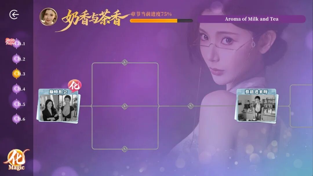 《不心动才有鬼》Build.24771311 免安装中文学习版 《不心动才有鬼》Build.24771311 免安装中文学习版