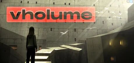 《VHOLUME》v1.0.1.303 免安装中文学习版 《VHOLUME》v1.0.1.303 免安装中文学习版
