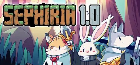 《赛菲莉娅》v1.0.19 免安装中文正式学习版 《赛菲莉娅》v1.0.19 免安装中文正式学习版