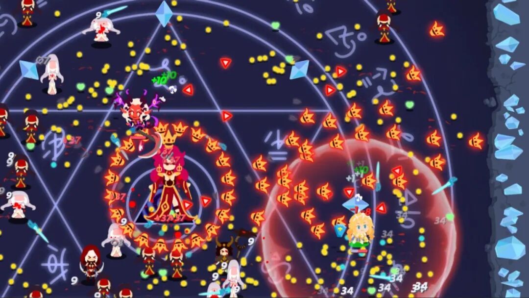 《我不是魔王》v1.0.1 免安装中文学习版 《我不是魔王》v1.0.1 免安装中文学习版