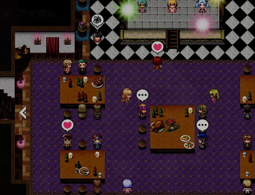 《蛤蜊岛编年史:欲望滋生之地》免安装Steam中文步兵版 《蛤蜊岛编年史:欲望滋生之地》免安装Steam中文步兵版