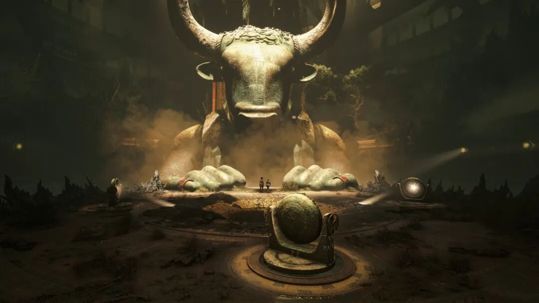 《共鸣:瘟疫传说传承》v1.1.0.0 预购特典+全DLC 免安装中文学习版 《共鸣:瘟疫传说传承》v1.1.0.0 预购特典+全DLC 免安装中文学习版