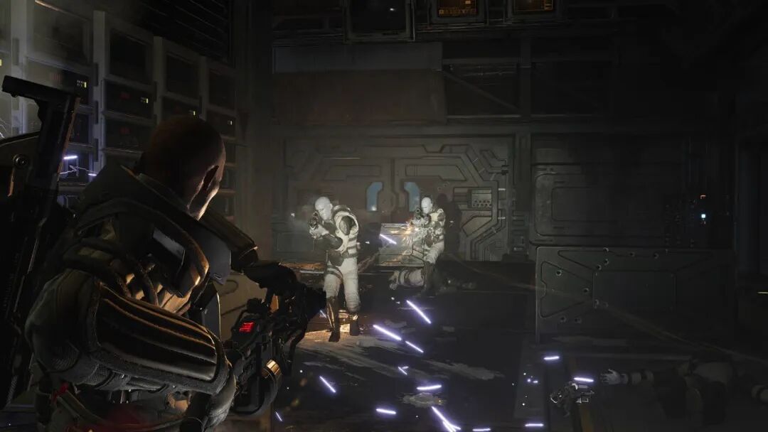 《异形:火力精英2》Build.24828799+预购特典+全DLC 免安装豪华中文学习版 《异形:火力精英2》Build.24828799+预购特典+全DLC 免安装豪华中文学习版