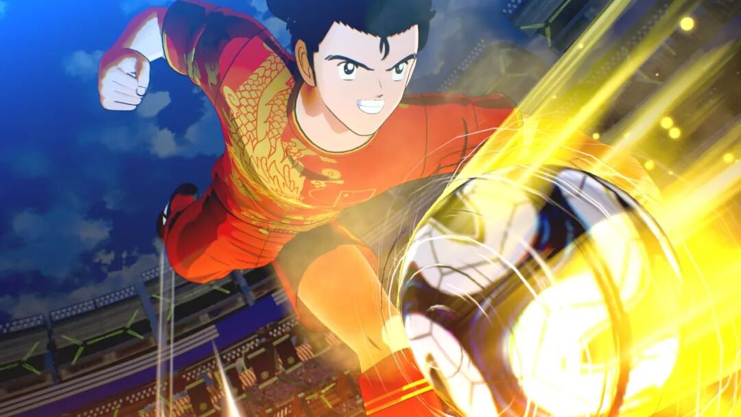 《队长小翼2 世界群星》v1.0.3 预购特典+全DLC-支持手柄 免安装中文白金版 《队长小翼2 世界群星》v1.0.3 预购特典+全DLC-支持手柄 免安装中文白金版