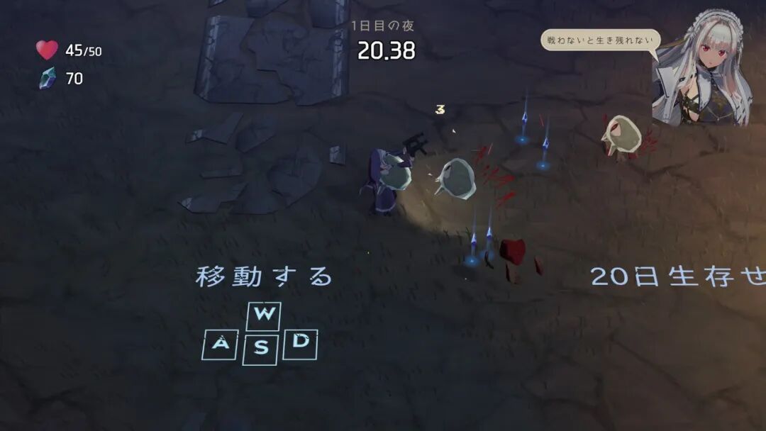 《最后的抵抗~监狱解放者~》v1.0.7 免安装Steam中文步兵版 《最后的抵抗~监狱解放者~》v1.0.7 免安装Steam中文步兵版