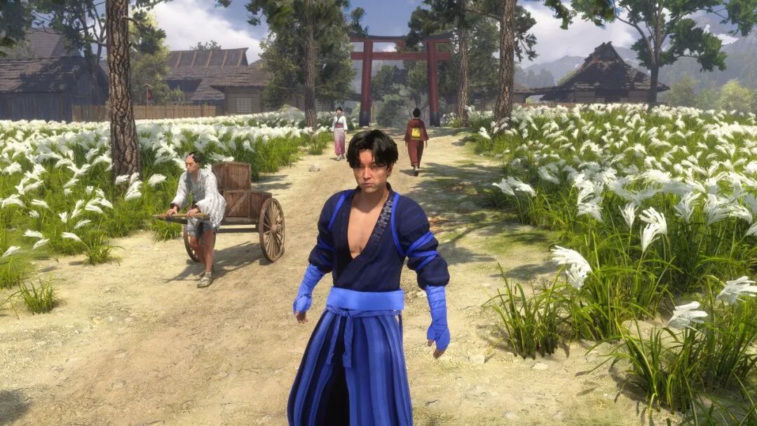 《红面具浪人:欲望与暗影》免安装Steam官中步兵版 《红面具浪人:欲望与暗影》免安装Steam官中步兵版