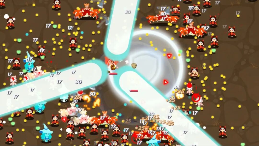 《我不是魔王》v1.0.1 免安装中文学习版 《我不是魔王》v1.0.1 免安装中文学习版