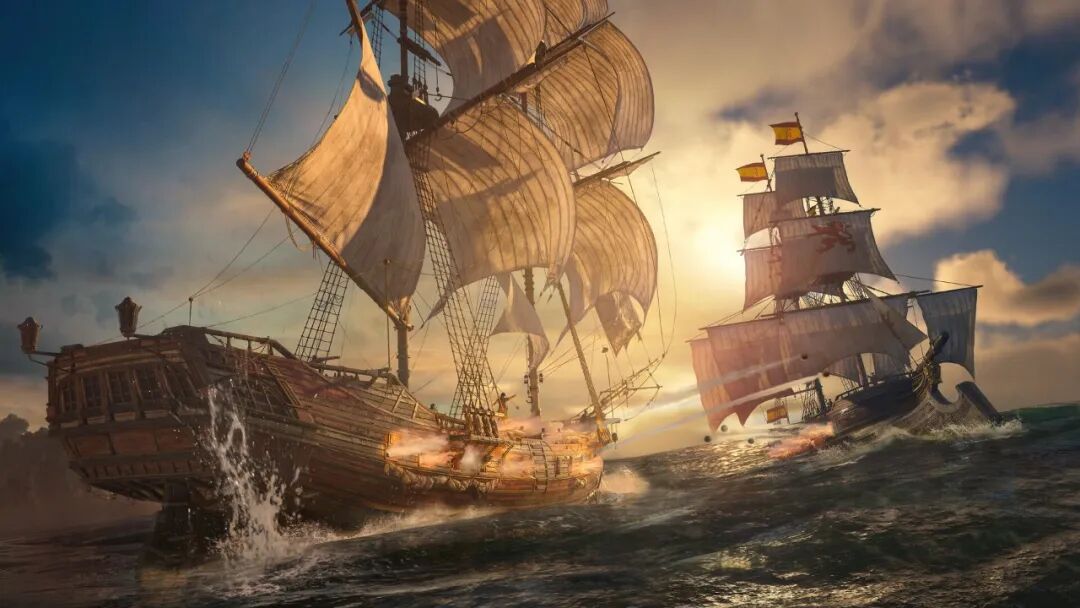 《刺客信条:黑旗 记忆重置》v1.0.6 预购特典+全DLC 免安装中文学习版 《刺客信条:黑旗 记忆重置》v1.0.6 预购特典+全DLC 免安装中文学习版