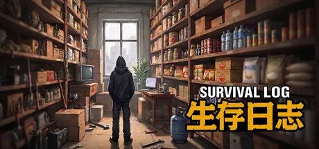 《生存日志》v1.0.14878 免安装中文学习版 《生存日志》v1.0.14878 免安装中文学习版