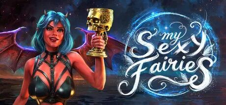 《我的性感仙女》免安装Steam中文步兵版 《我的性感仙女》免安装Steam中文步兵版