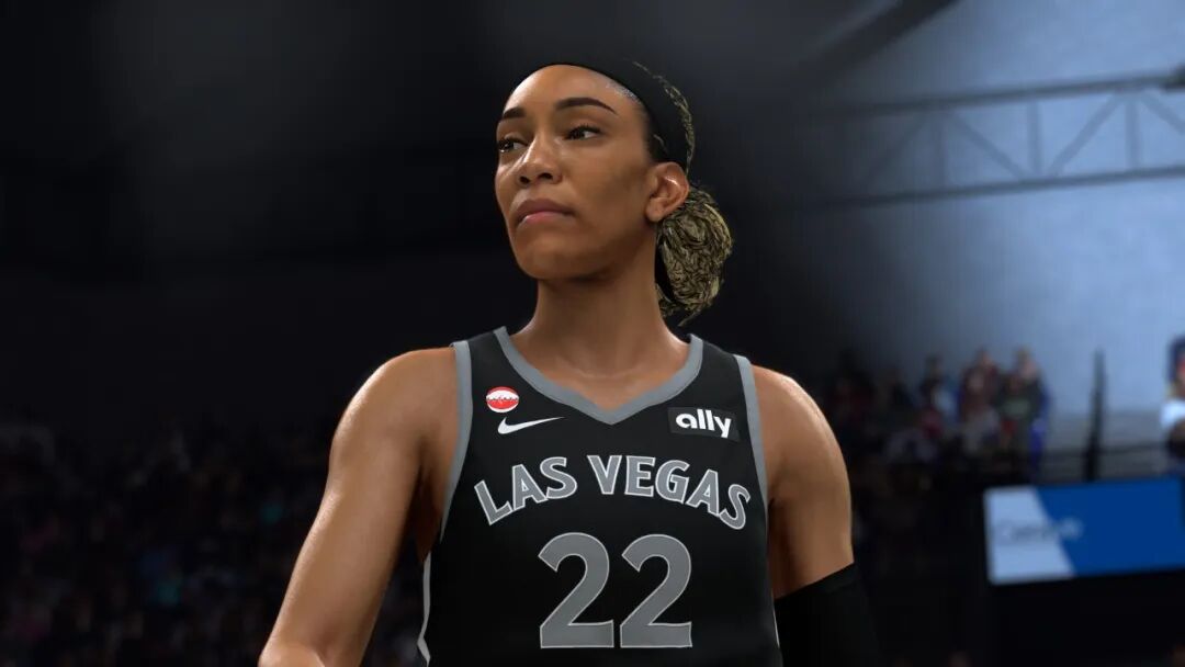 《NBA 2K27》Build.23912980+预购特典+全季票+全DLC-支持手柄 免安装中文巅峰版 《NBA 2K27》Build.23912980+预购特典+全季票+全DLC-支持手柄 免安装中文巅峰版