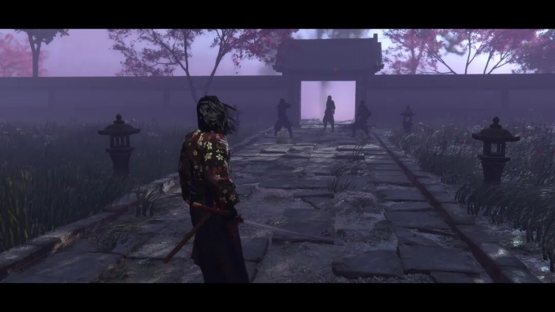 《红面具浪人:欲望与暗影》免安装Steam官中步兵版 《红面具浪人:欲望与暗影》免安装Steam官中步兵版