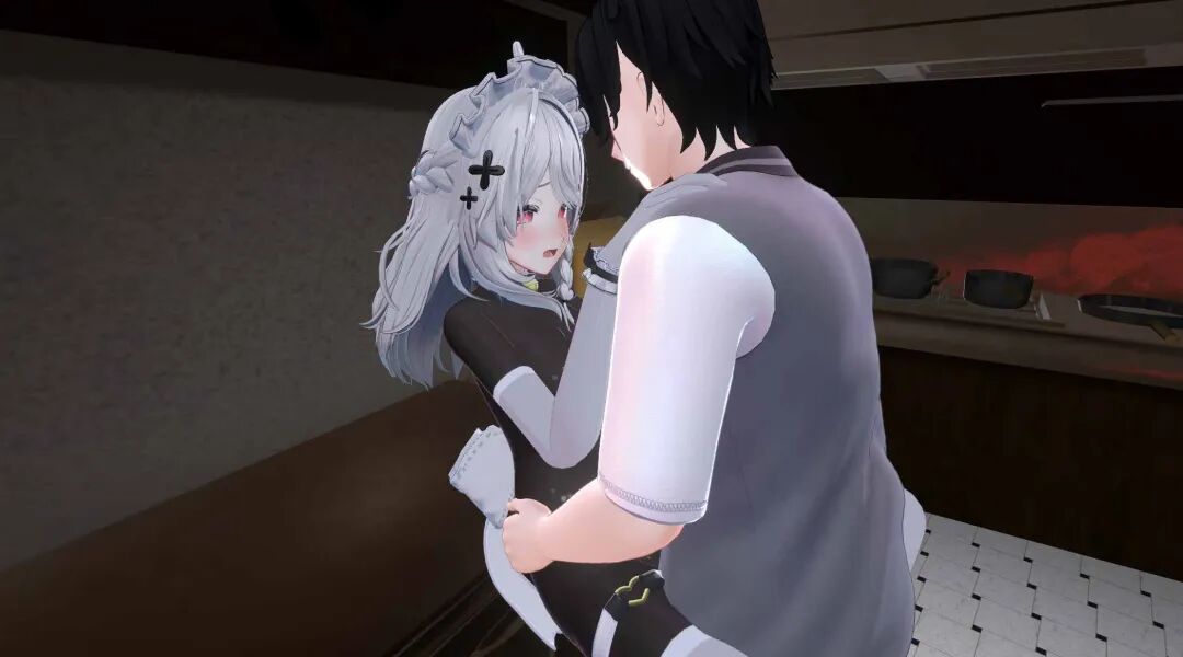 《NTR大师》v0.4 免安装官中步兵版 《NTR大师》v0.4 免安装官中步兵版