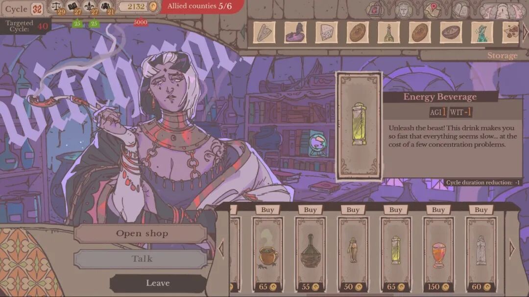 《君王之塔》v1.0.8 免安装中文学习版 《君王之塔》v1.0.8 免安装中文学习版