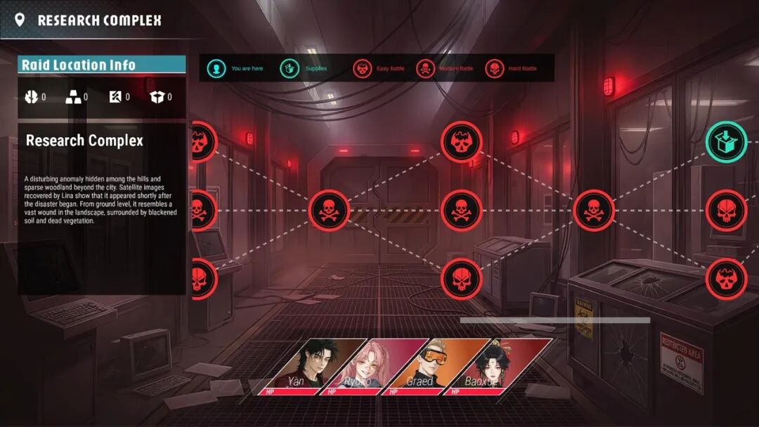 《性之地堡:欲望科技计划》免安装Steam官中步兵版 《性之地堡:欲望科技计划》免安装Steam官中步兵版