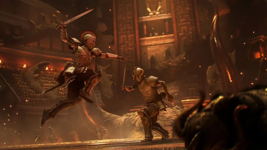 《共鸣:瘟疫传说传承》v1.1.0.0 预购特典+全DLC 免安装中文学习版 《共鸣:瘟疫传说传承》v1.1.0.0 预购特典+全DLC 免安装中文学习版