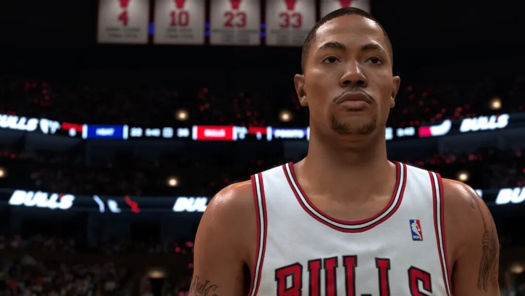 《NBA 2K27》Build.23912980+预购特典+全季票+全DLC-支持手柄 免安装中文巅峰版 《NBA 2K27》Build.23912980+预购特典+全季票+全DLC-支持手柄 免安装中文巅峰版