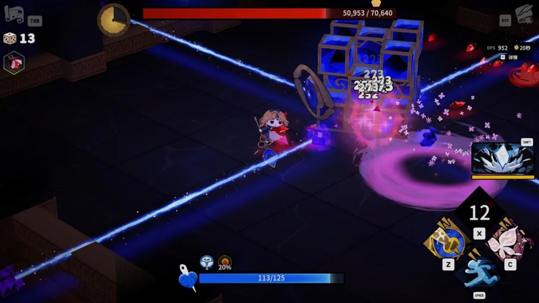 《魔女庭院》v1.0 免安装中文学习版 《魔女庭院》v1.0 免安装中文学习版