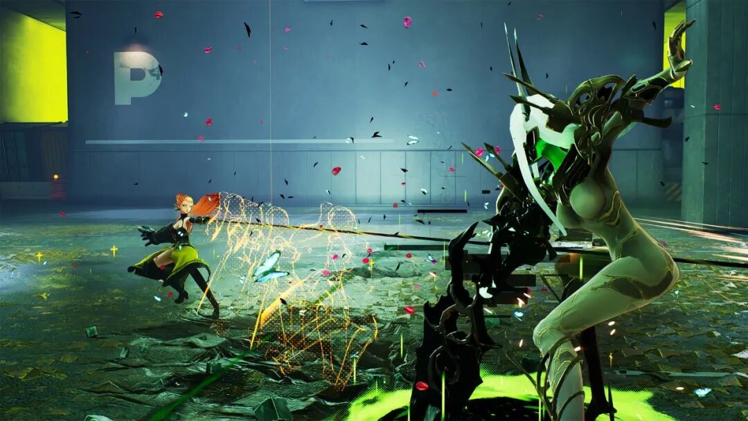 《魔道兵装》v1.0.2516 免安装汉化正式学习版 《魔道兵装》v1.0.2516 免安装汉化正式学习版