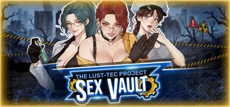 《性之地堡:欲望科技计划》免安装Steam官中步兵版 《性之地堡:欲望科技计划》免安装Steam官中步兵版