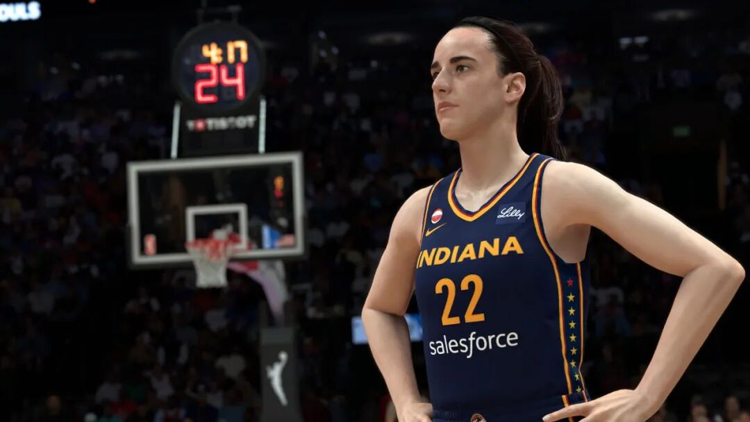 《NBA 2K27》Build.23912980+预购特典+全季票+全DLC-支持手柄 免安装中文巅峰版 《NBA 2K27》Build.23912980+预购特典+全季票+全DLC-支持手柄 免安装中文巅峰版