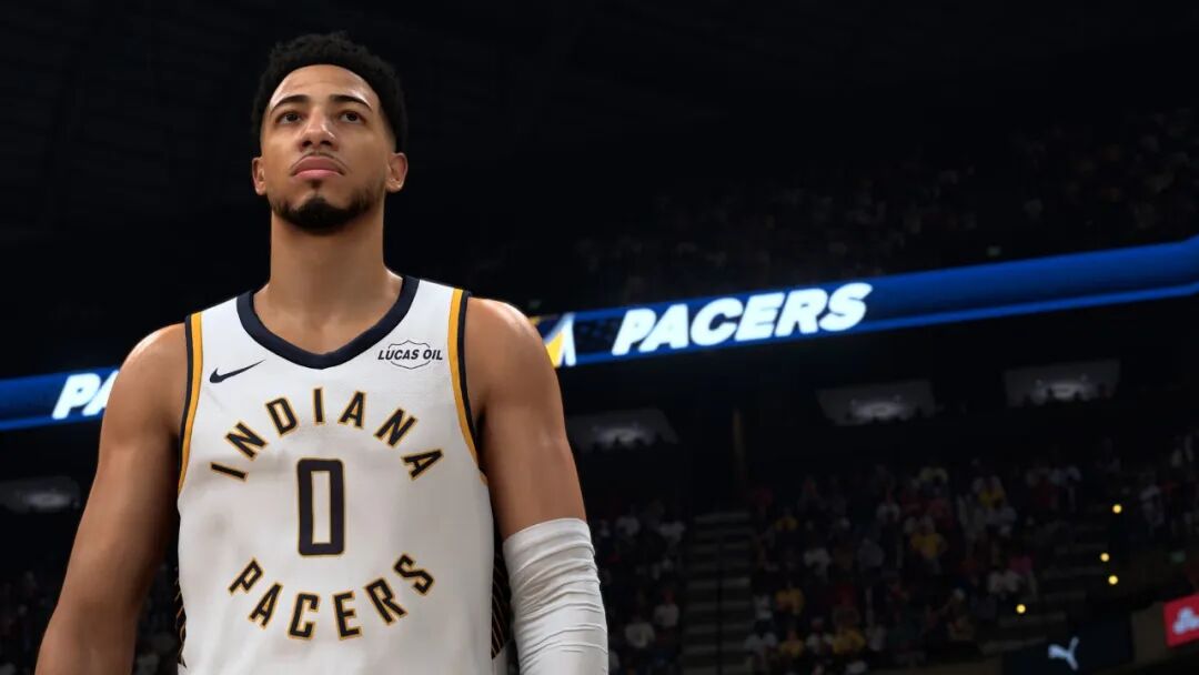 《NBA 2K27》Build.23912980+预购特典+全季票+全DLC-支持手柄 免安装中文巅峰版 《NBA 2K27》Build.23912980+预购特典+全季票+全DLC-支持手柄 免安装中文巅峰版