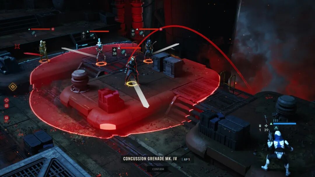 《星球大战 零号连队™》Build.24874058+预购特典+全DLC 免安装豪华中文学习版 《星球大战 零号连队™》Build.24874058+预购特典+全DLC 免安装豪华中文学习版