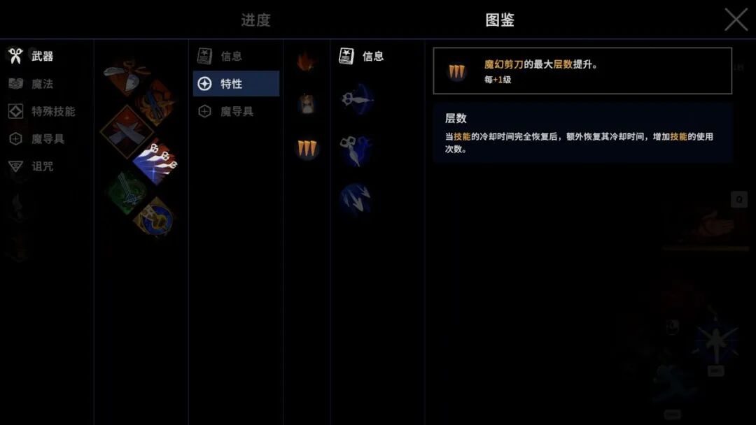 《魔女庭院》v1.0 免安装中文学习版 《魔女庭院》v1.0 免安装中文学习版