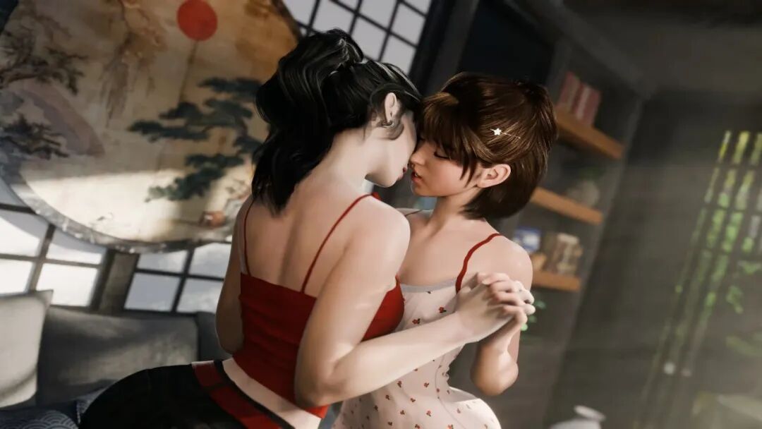 《妖怪:欲望秘密》免安装Steam中文步兵版 《妖怪:欲望秘密》免安装Steam中文步兵版