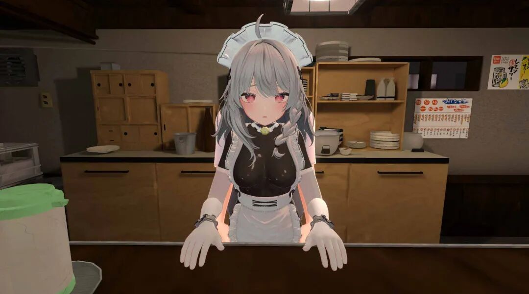 《NTR大师》v0.4 免安装官中步兵版 《NTR大师》v0.4 免安装官中步兵版