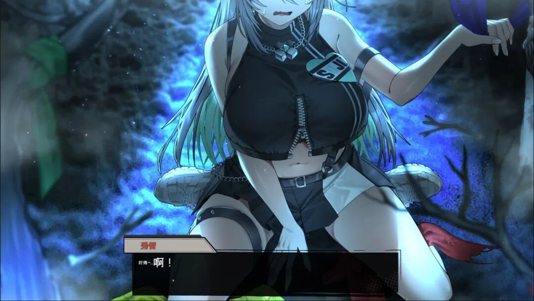 《孤毒直播 : 深》免安装Steam中文学习版 《孤毒直播 : 深》免安装Steam中文学习版