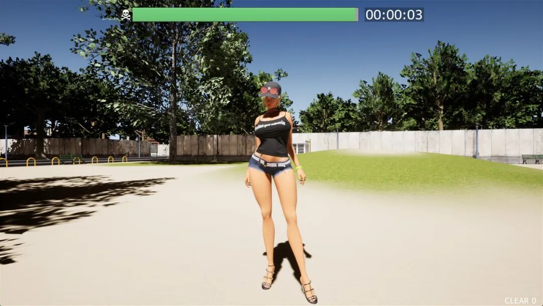 《Wakuwaku公园》v260828 免安装Steam中文步兵版 《Wakuwaku公园》v260828 免安装Steam中文步兵版