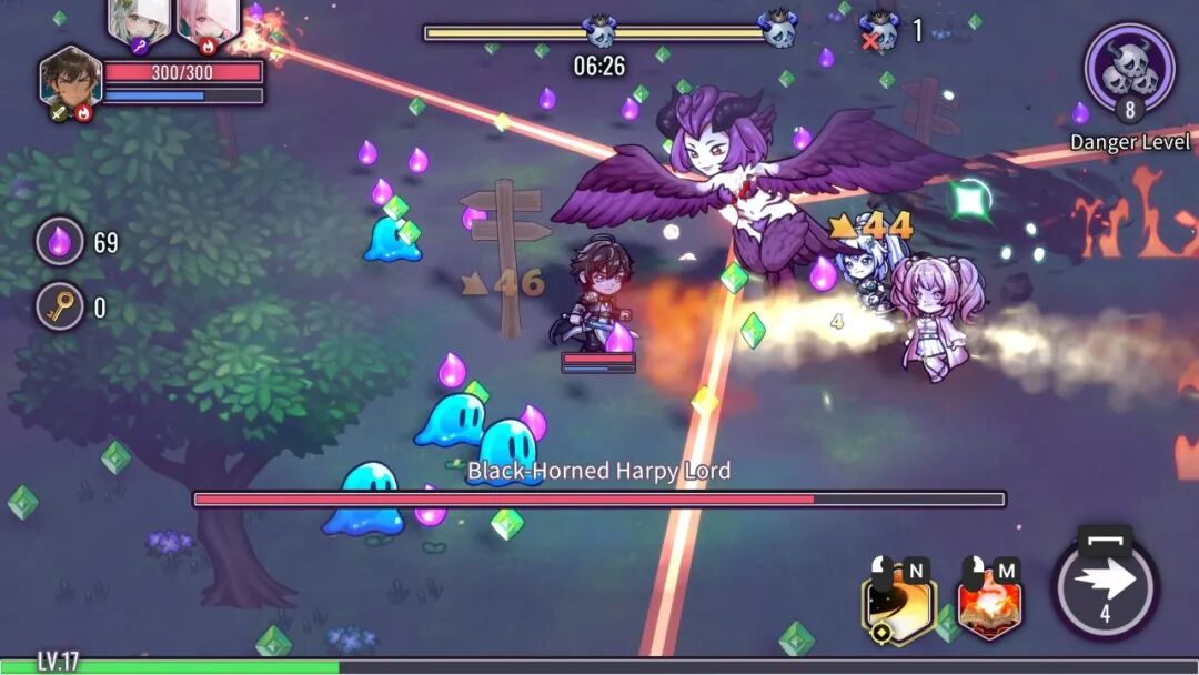 《索莉亚魔爪 逃离魅魔之夜》v1.0.2 免安装Steam中文步兵版 《索莉亚魔爪 逃离魅魔之夜》v1.0.2 免安装Steam中文步兵版