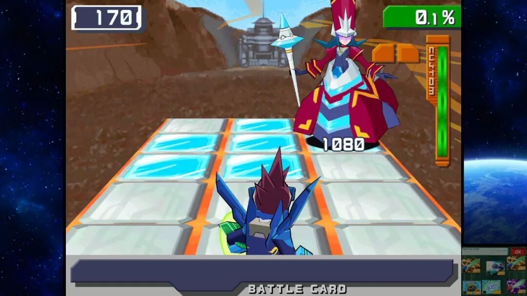 《流星ROCKMAN 完美合集》Build.23297979+全DLC 免安装豪华中文学习版 《流星ROCKMAN 完美合集》Build.23297979+全DLC 免安装豪华中文学习版